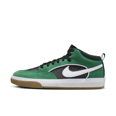 Low top nike skate shoes best sale